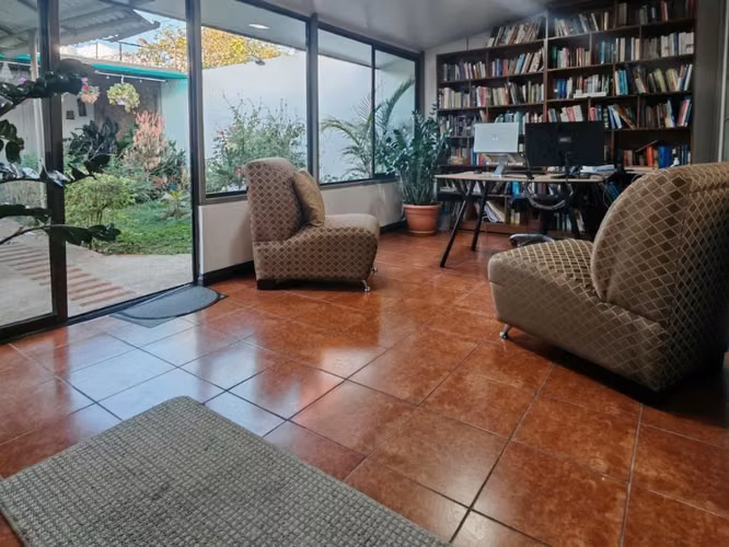 Casa en venta en La Florida, San Juan de Tibás