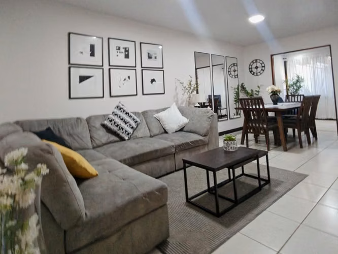 Casa en venta en La Florida, San Juan de Tibás