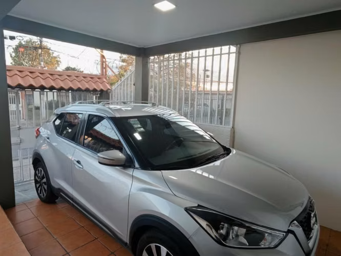 Casa en venta en La Florida, San Juan de Tibás
