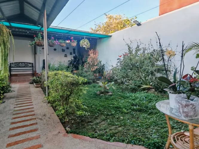 Casa en venta en La Florida, San Juan de Tibás
