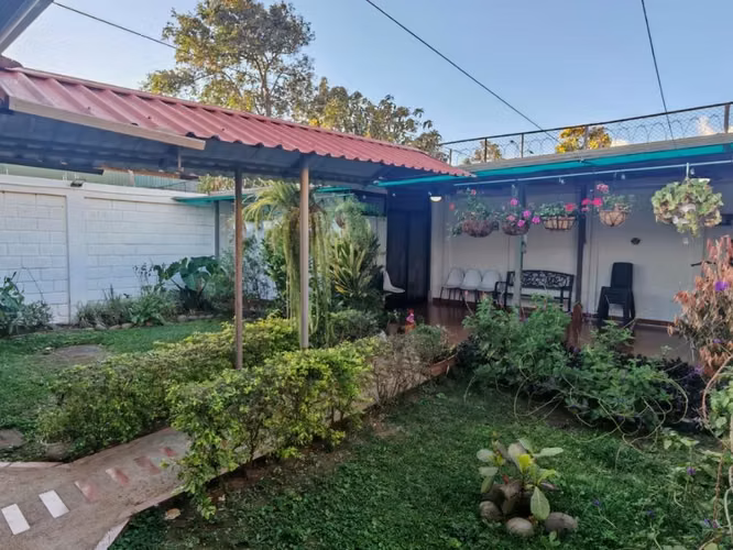 Casa en venta en La Florida, San Juan de Tibás