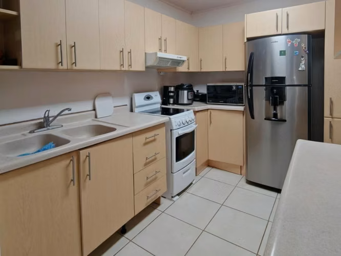 Casa en venta en La Florida, San Juan de Tibás
