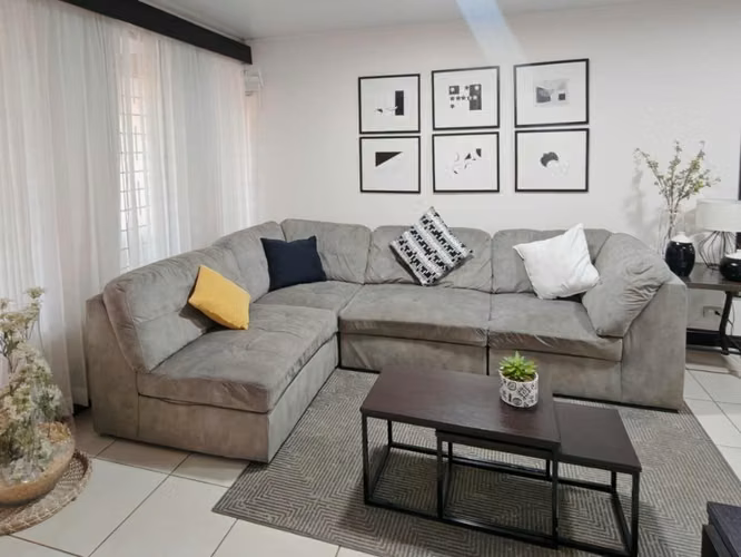 Casa en venta en La Florida, San Juan de Tibás