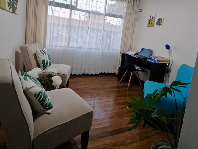Casa en venta en La Florida, San Juan de Tibás