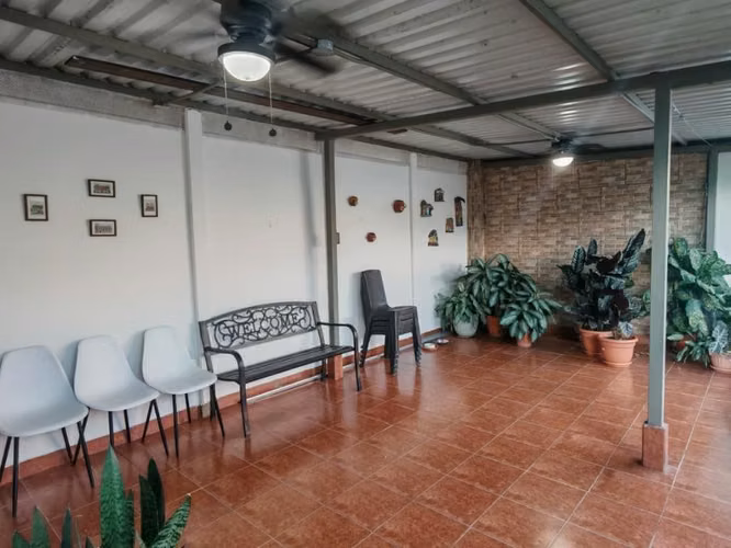 Casa en venta en La Florida, San Juan de Tibás