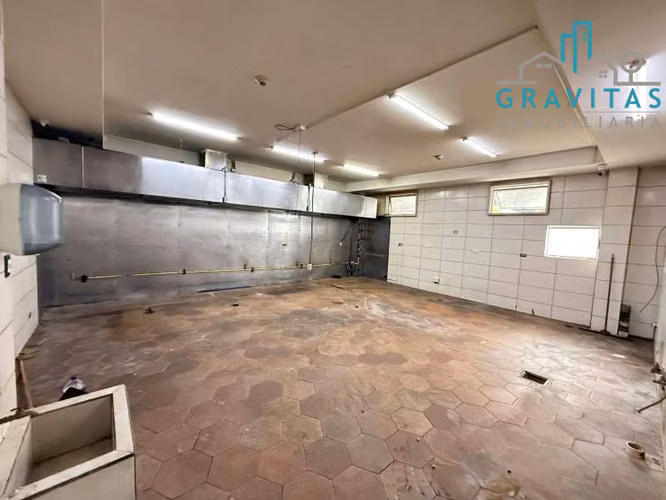 Alquiler de local comercial en Calle Vieja, Tres Ríos 200m2 ID 1985