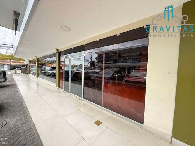 Alquiler de local comercial en Calle Vieja, Tres Ríos 200m2 ID 1985