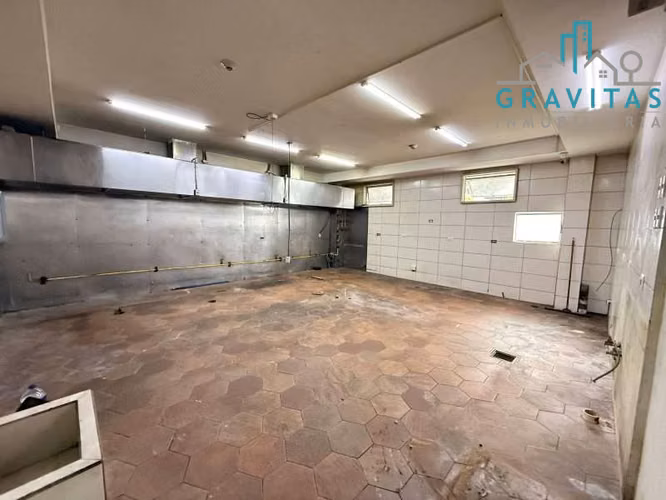 Alquiler de local comercial en Calle Vieja, Tres Ríos 200m2 ID 1985