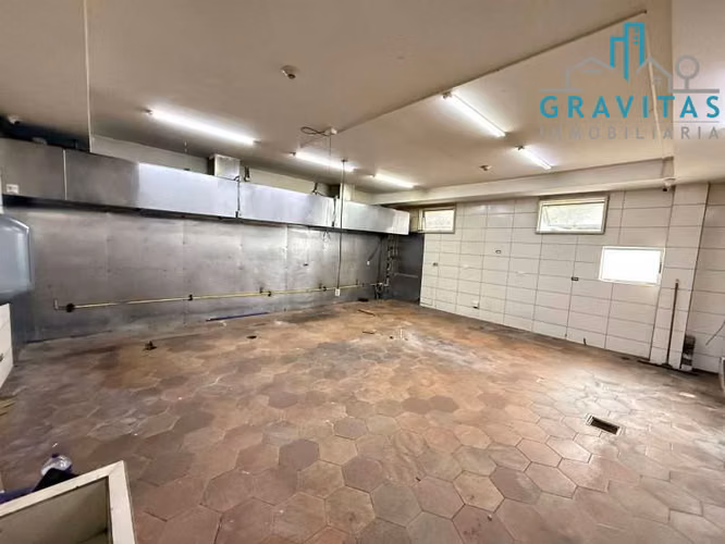 Alquiler de local comercial en Calle Vieja, Tres Ríos 200m2 ID 1985