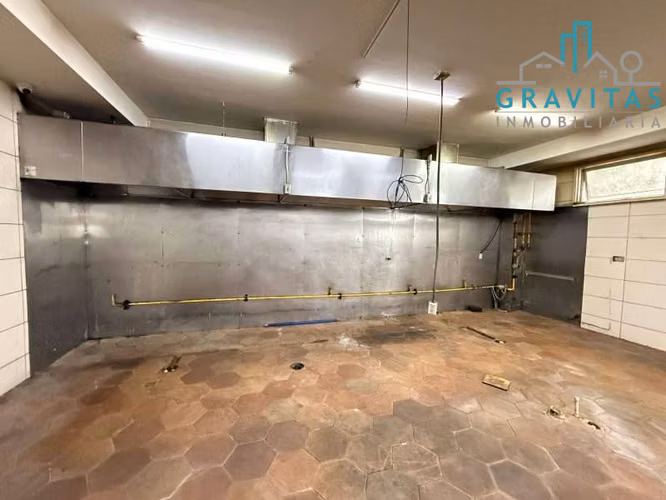 Alquiler de local comercial en Calle Vieja, Tres Ríos 200m2 ID 1985