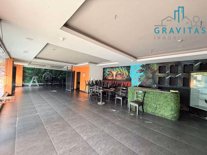 Alquiler de local comercial en Calle Vieja, Tres Ríos 200m2 ID 1985