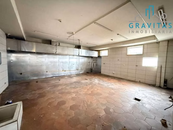 Alquiler de local comercial en Calle Vieja, Tres Ríos 200m2 ID 1985