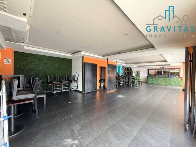 Alquiler de local comercial en Calle Vieja, Tres Ríos 200m2 ID 1985