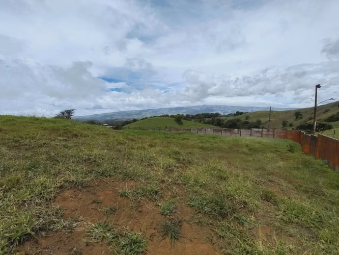 Lote en San Ramón, Alajuela