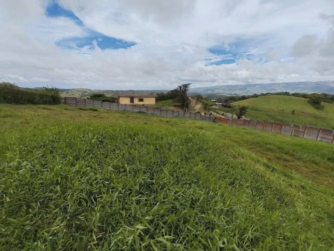 Lote en San Ramón, Alajuela