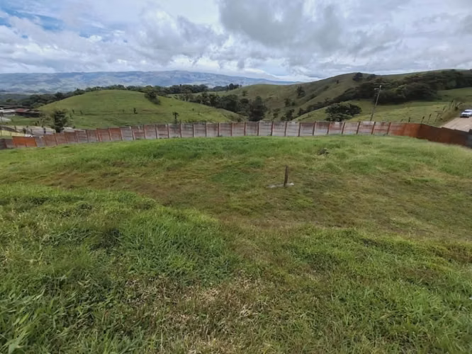 Lote en San Ramón, Alajuela