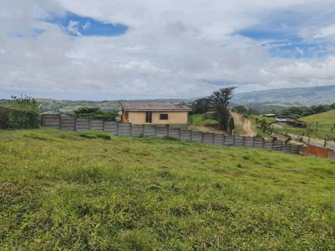 Lote en San Ramón, Alajuela