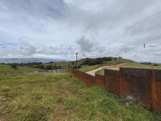 Lote en San Ramón, Alajuela