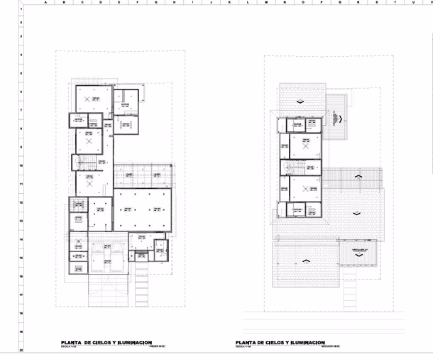 Venta casa contemporánea en La Hacienda, Santa Ana. (FAU) - Imagen 19