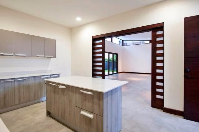 Venta casa contemporánea en La Hacienda, Santa Ana. (FAU) - Imagen 12