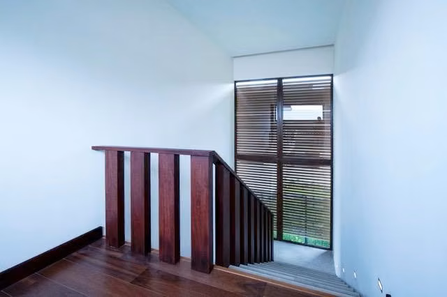 Venta casa contemporánea en La Hacienda, Santa Ana. (FAU) - Imagen 18