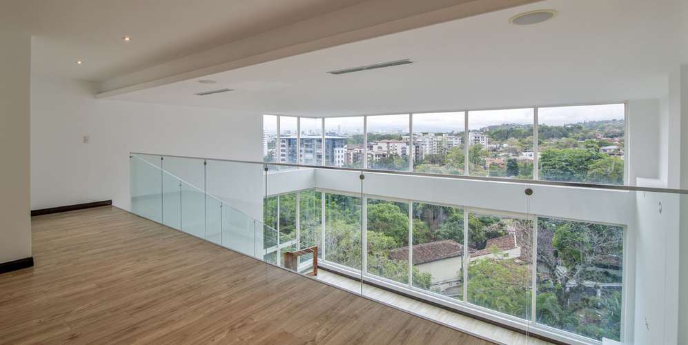 Penthouse 3 habs en Escazú San Rafael - Greenhouse - Vista panorámica - Imagen 4