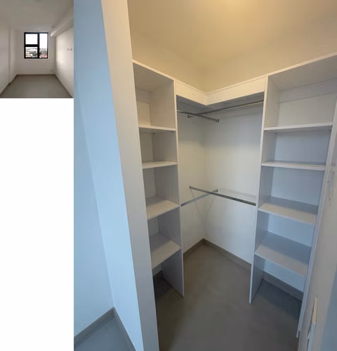 Apartamento de OPORTUNIDAD en torre SkyHouse, San Sebastián - Imagen 18