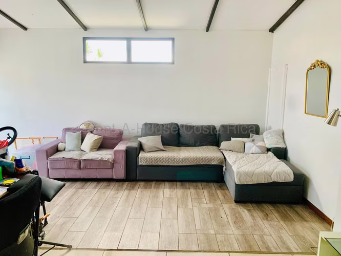 Casa en Venta en Condominio Tirrases Curridabat – Seguridad, Comodidad y Estilo - Imagen 7