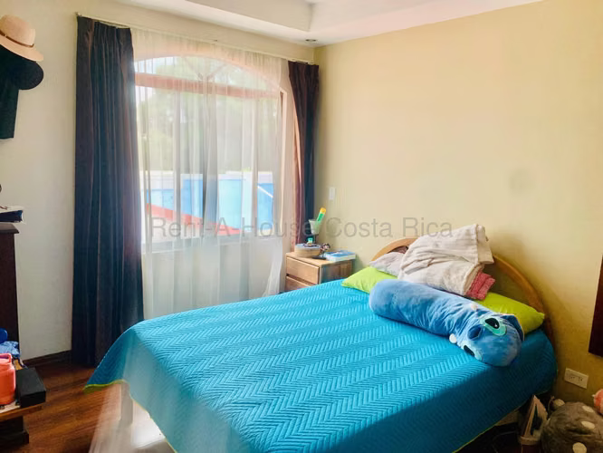 Casa en Venta en Condominio Tirrases Curridabat – Seguridad, Comodidad y Estilo - Imagen 13