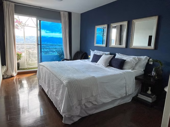 Apartamento en Latitud Los Yoses