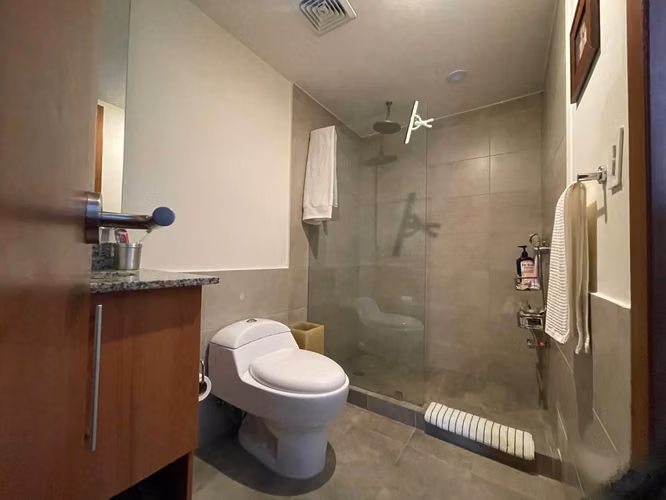 Apartamento en Latitud Los Yoses