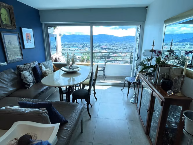 Apartamento en Latitud Los Yoses