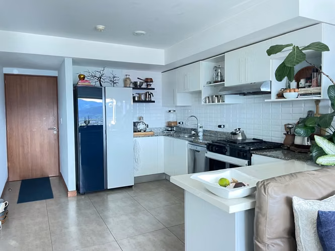 Apartamento en Latitud Los Yoses
