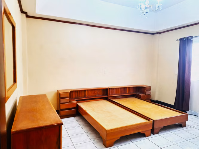 Alquiler de apartamento amoblado, dos habitaciones. ( SR 1120 ). - Imagen 6