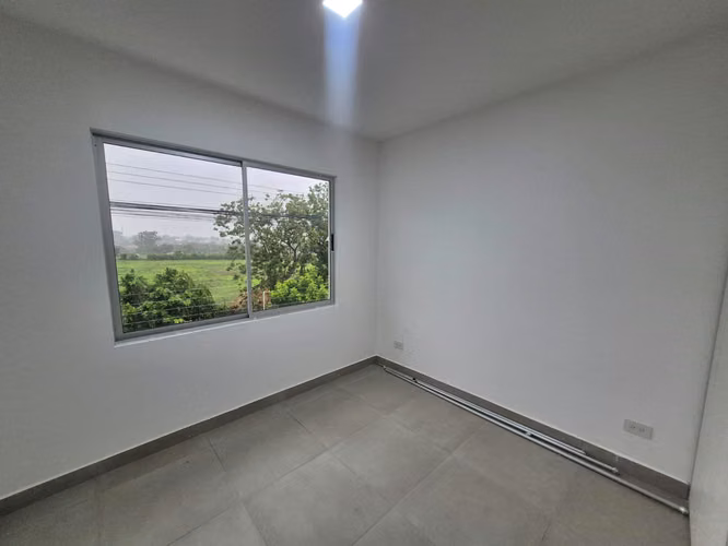VENTA DE CASA, PARA INVERSIÓN, EN CONDOMINIO NAOS, 3 HABITACIONES - Imagen 11