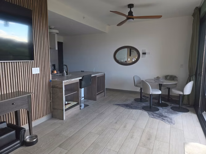 Se alquila Apartamento en Sabana. Núcleo Sabana