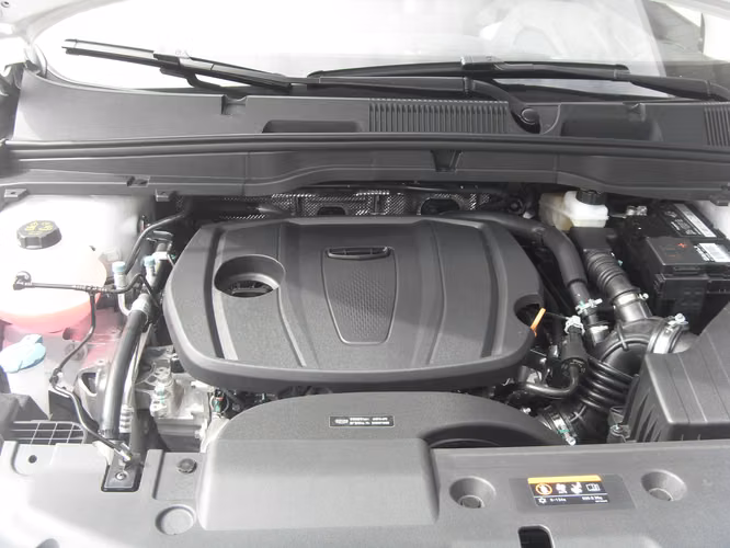 Geely Coolray Neo nuevo OKM 2025