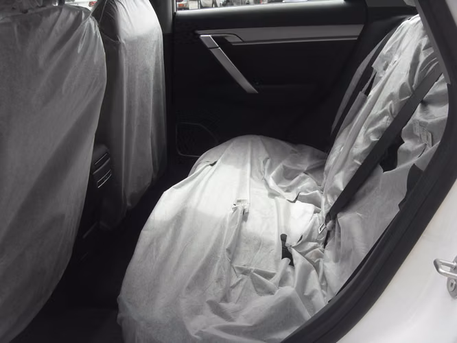 Geely Coolray Neo nuevo OKM 2025