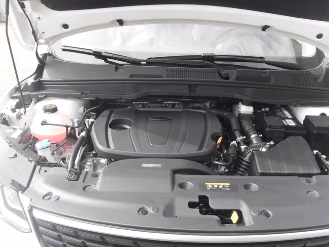 Geely Coolray Neo nuevo OKM 2025