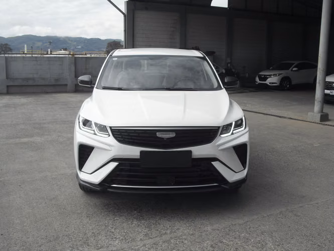 Geely Coolray Neo nuevo OKM 2025