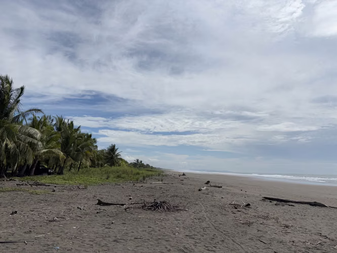 Lote con escritura cerca de Manuel Antonio – A 2 minutos de la playa, sin concesión - Imagen 5