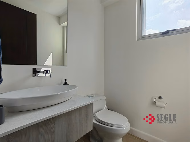 Apartamento Amueblado en  venta- Pent-house de Lujo en Guachipelín de Escazú