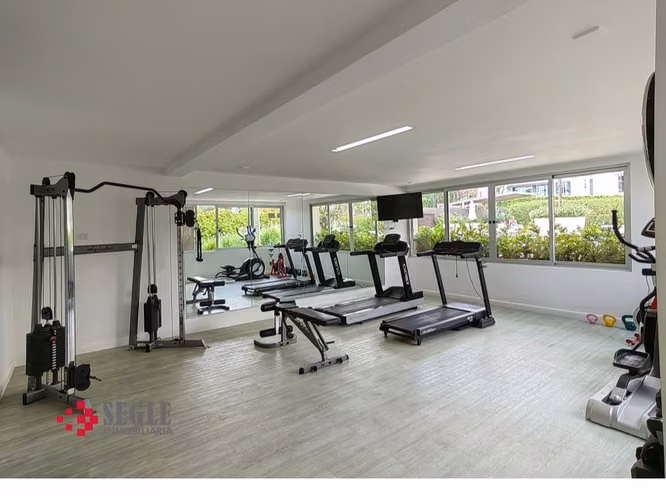 Apartamento Amueblado en  venta- Pent-house de Lujo en Guachipelín de Escazú
