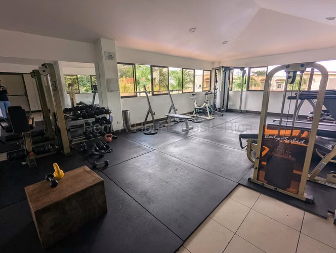 Venta de Casa en Condominio Santa Ana Hills Santa Ana Uruca - Imagen 17