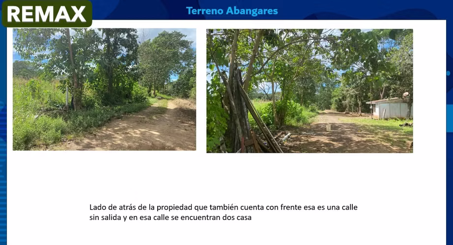 Terreno en Venta – Oportunidad de Inversión en Las Juntas Guanacaste - Imagen 6
