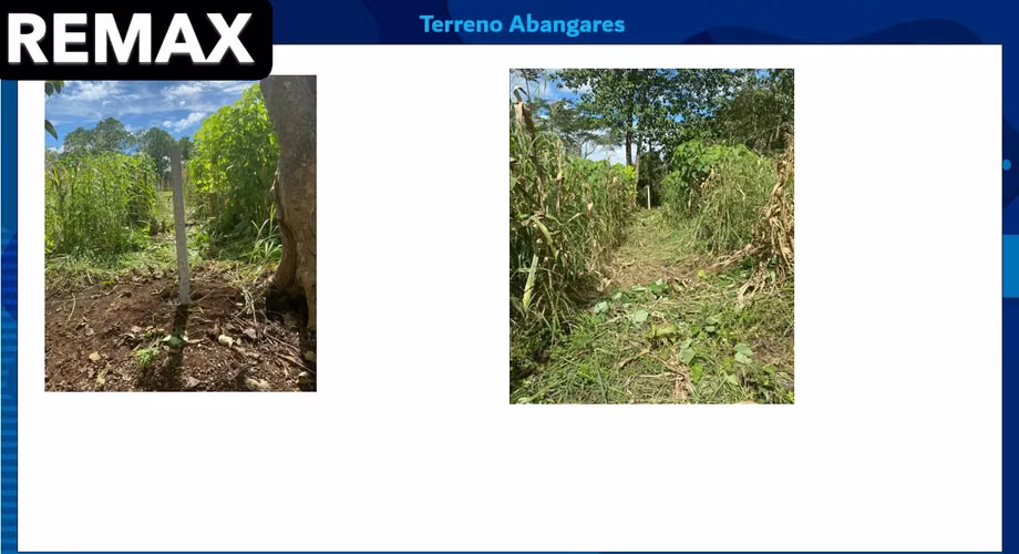 Terreno en Venta – Oportunidad de Inversión en Las Juntas Guanacaste - Imagen 7