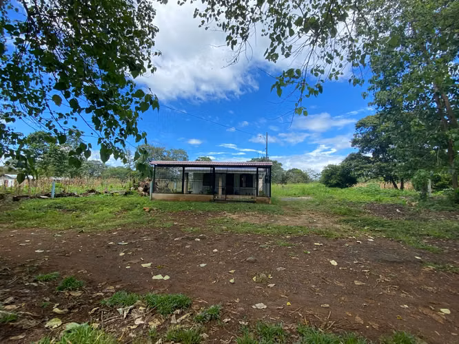 Terreno en Venta – Oportunidad de Inversión en Las Juntas Guanacaste - Imagen 3