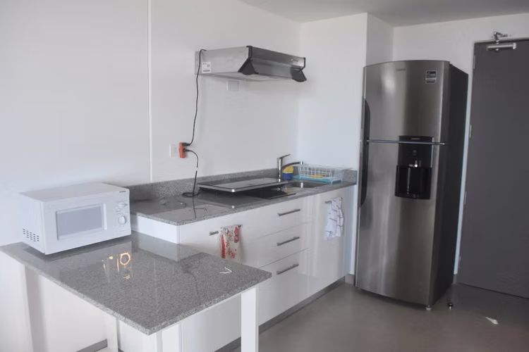 APARTAMENTO EN VENTA IFRESES *INVERSIONISTAS OPORTUNIDAD* PISO 14 $125,000 dólares. - Imagen 13