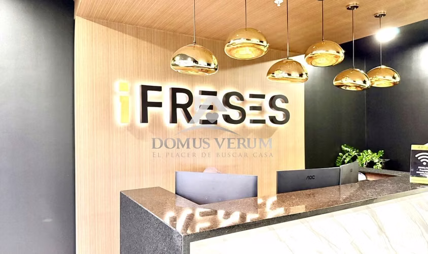 APARTAMENTO EN VENTA IFRESES *INVERSIONISTAS OPORTUNIDAD* PISO 14 $125,000 dólares. - Imagen 4