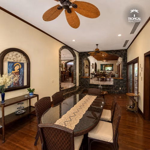 Oasis Privado de Lujo en Liberia, Guanacaste – Naturaleza, Exclusividad y Potencial Turístico - Imagen 6